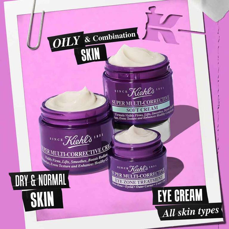Kiehl&