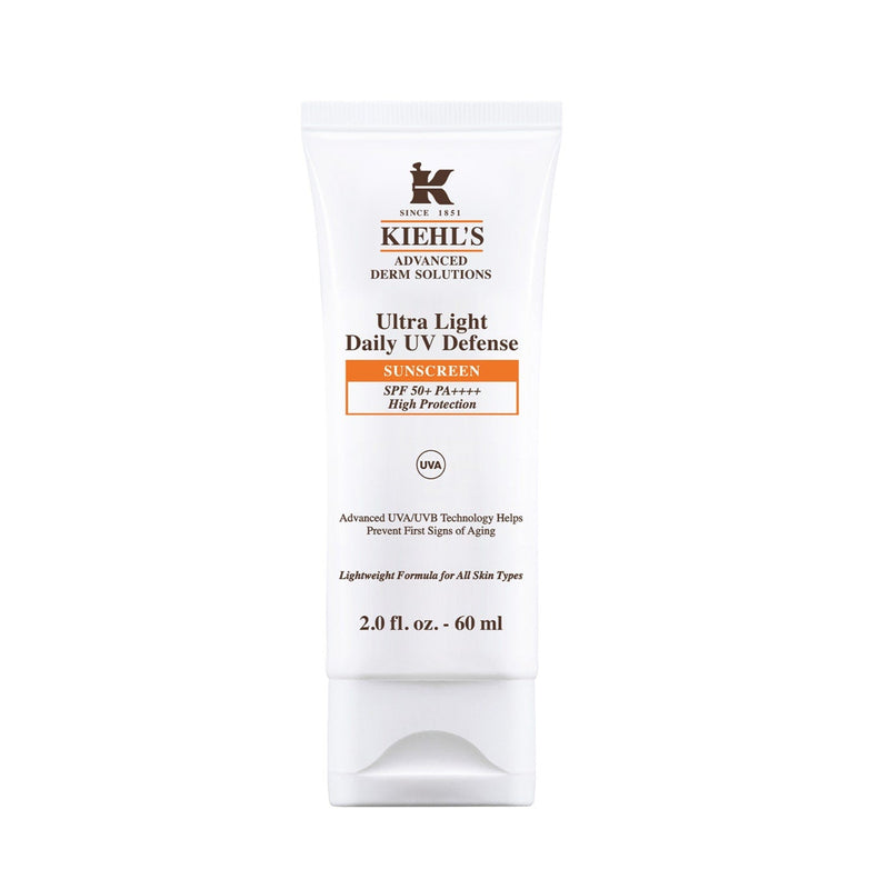 Kiehl&