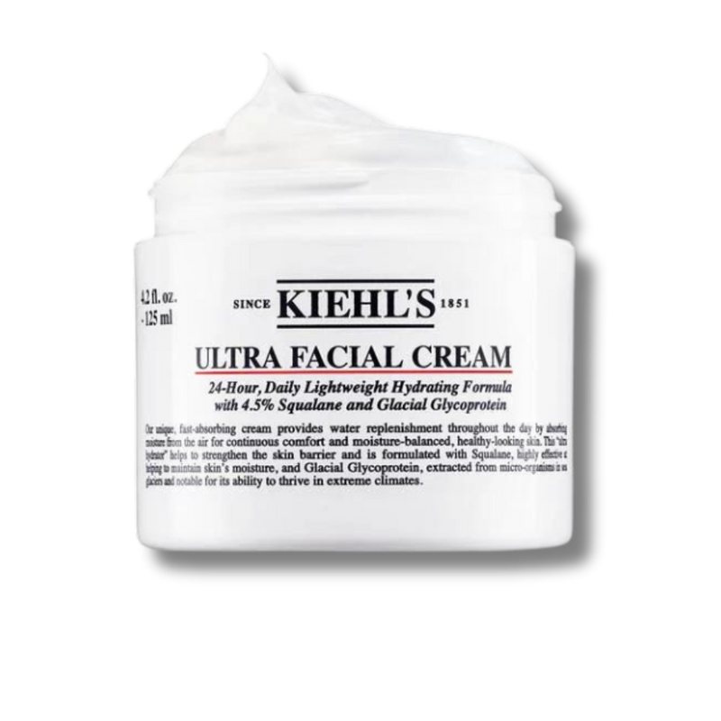 Kiehl&