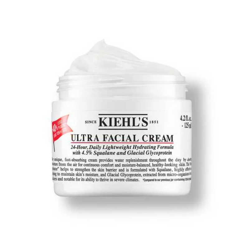 Kiehl&