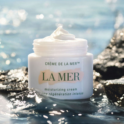 La Mer Creme De La Mer The Moisturizing Cream 100ml