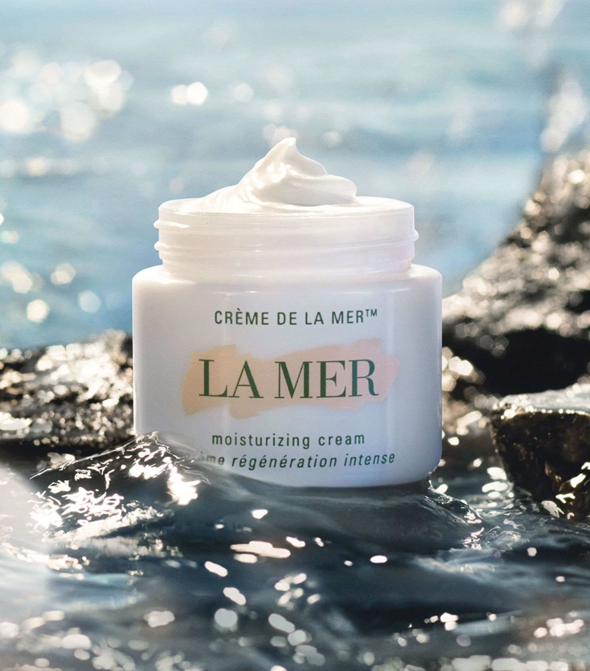 La Mer Creme de la Mer 60ml Luxurious Moisturizing Cream at All Best Beauty