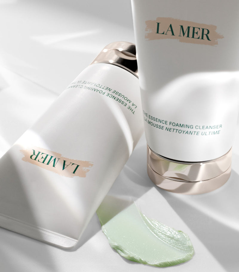 La Mer The Essence Foaming Cleanser 125ml New