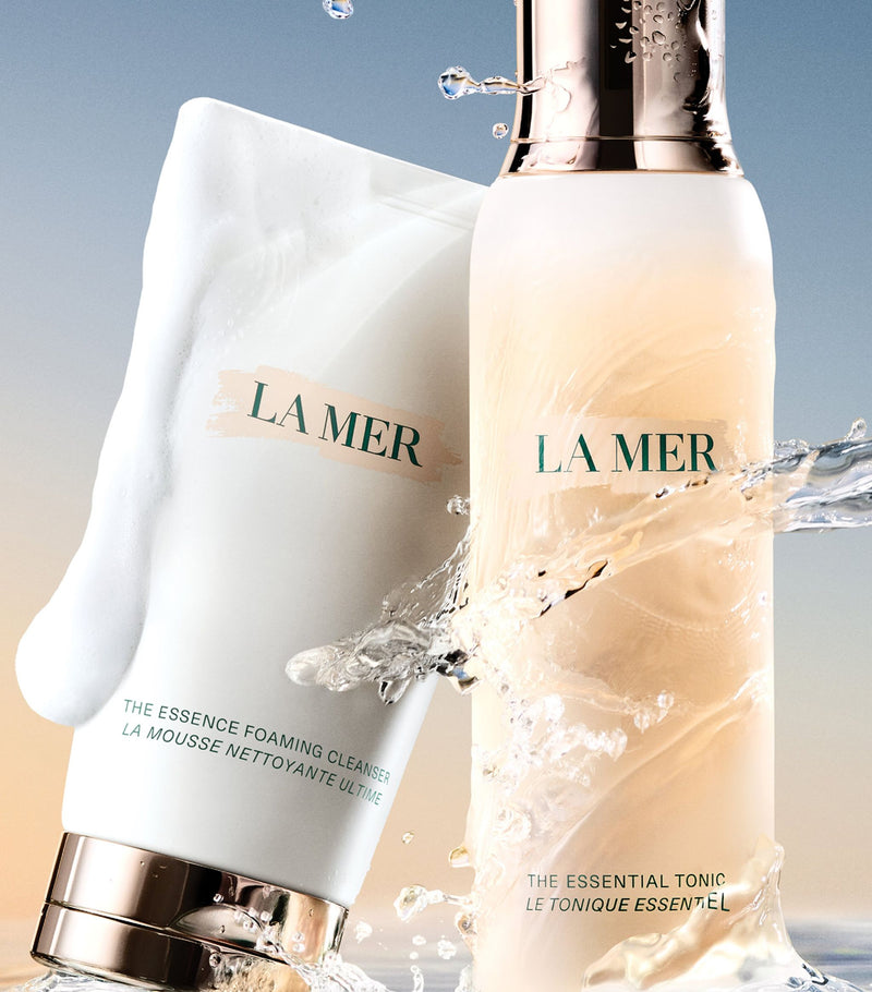 La Mer The Essence Foaming Cleanser 125ml New