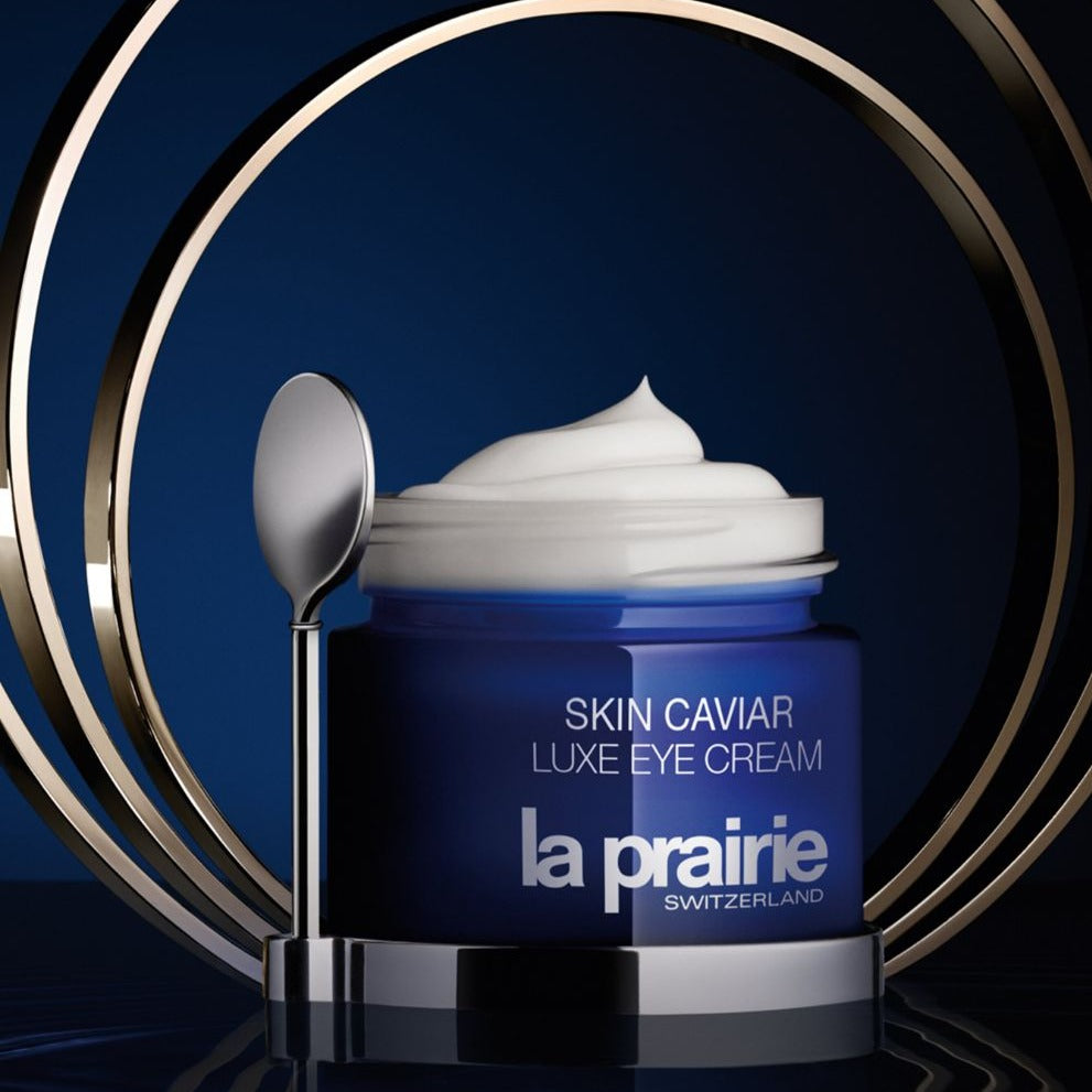 La Prairie Skin Caviar Luxe Eye Cream 20ml | Premium Eye Care