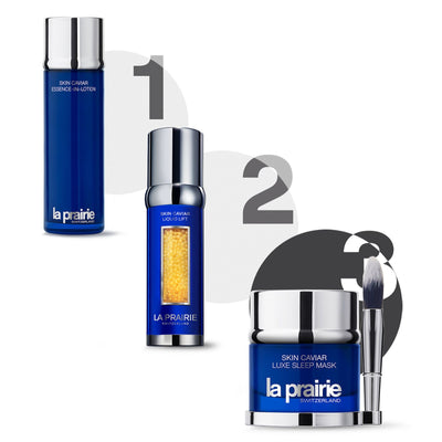 La Prairie Skin Caviar Luxe Sleep Mask 50ml