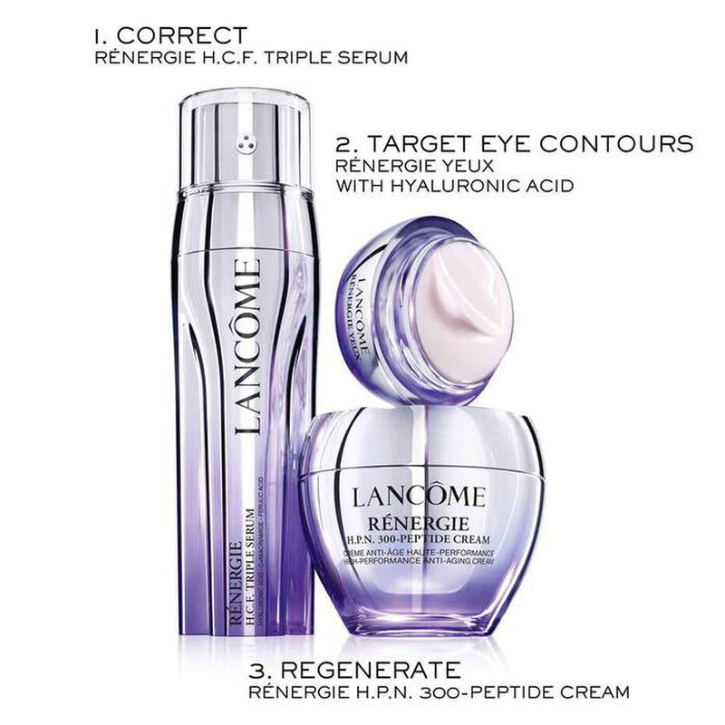 Lancome Renergie Yeux Eye Cream 15ml