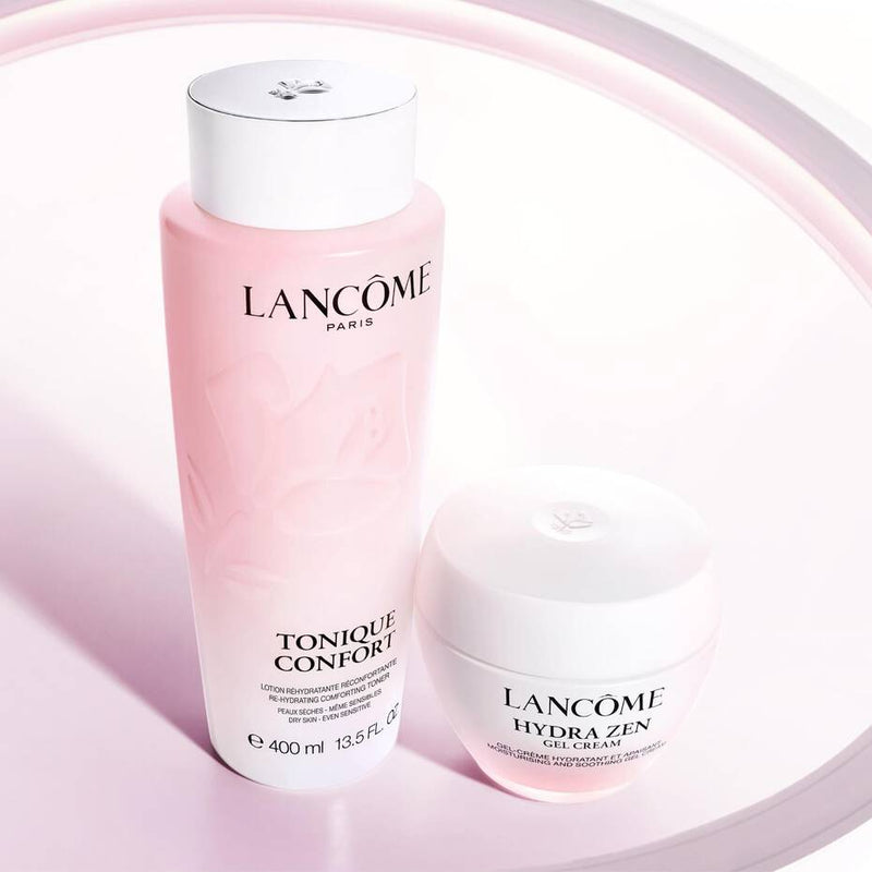 Lancome Tonique Confort 400ml New