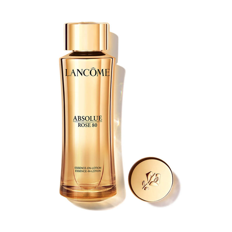 Lancome Absolue Rose 80 Lotion Face Toner 150ml New
