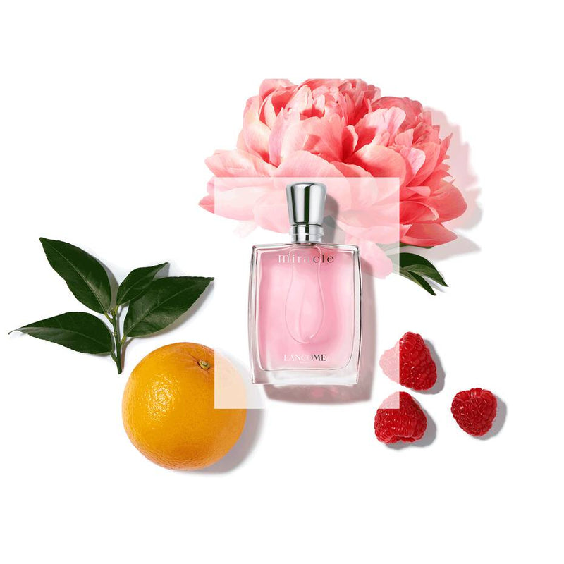 Lancome Miracle Eau De Parfum 50ml