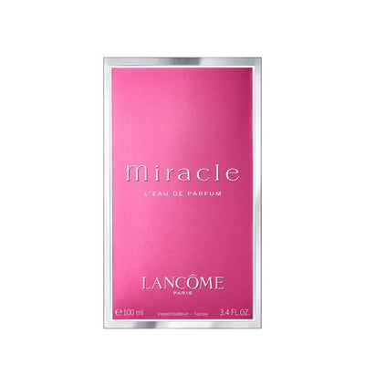 Lancome Miracle Eau De Parfum 100ml
