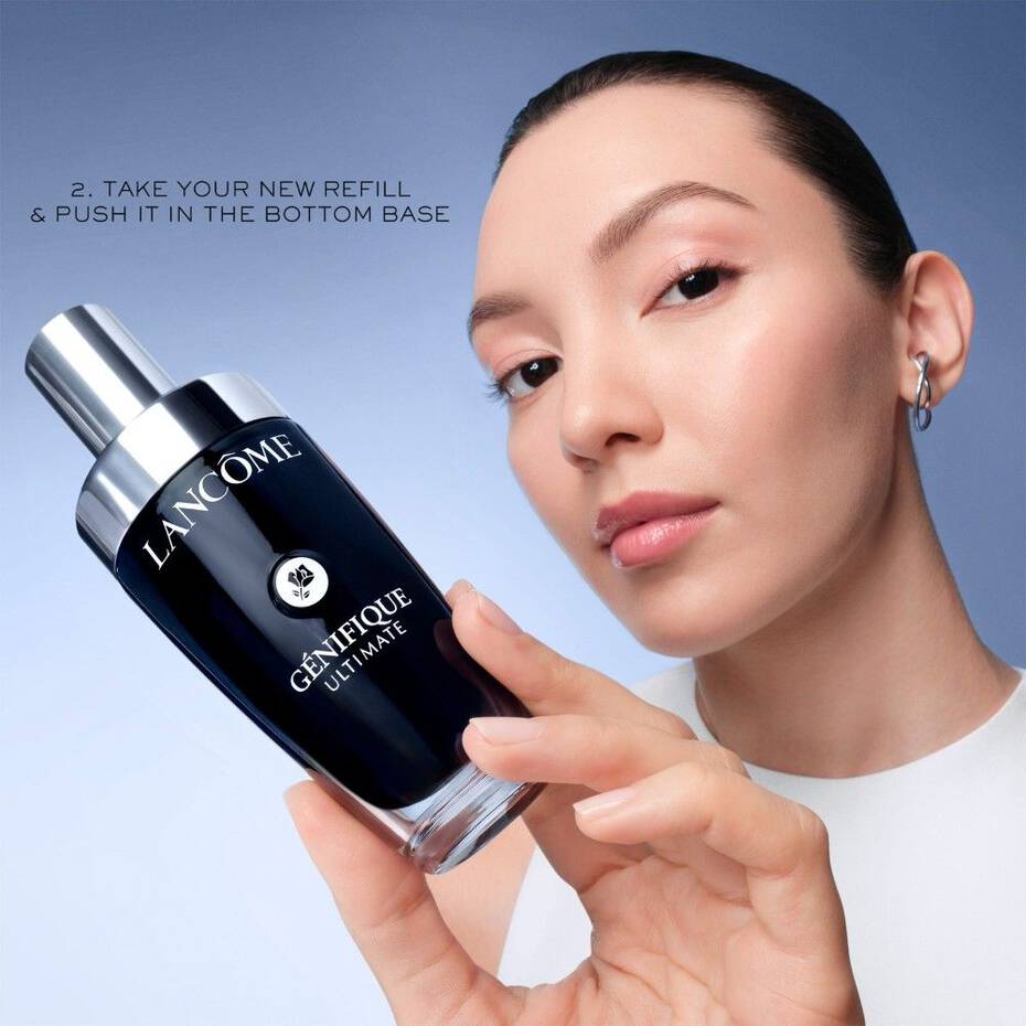 LANCOME GÉNIFIQUE ULTIMATE 100ml Lancome Génifique Ultimate Serum 100ml