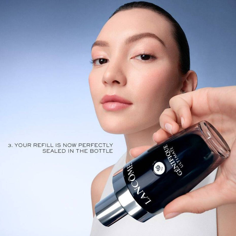 Lancome Génifique Ultimate Serum Refillable 115ml