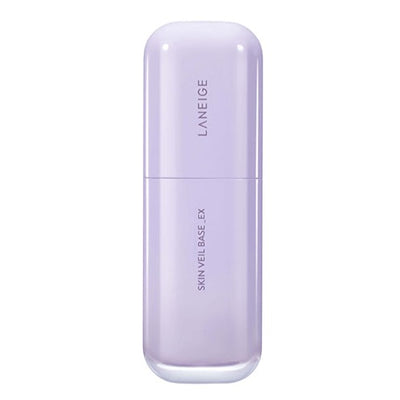 Laneige Skin Veil Base_EX (SPF28 PA++)30ml # No.40 Pure Violet