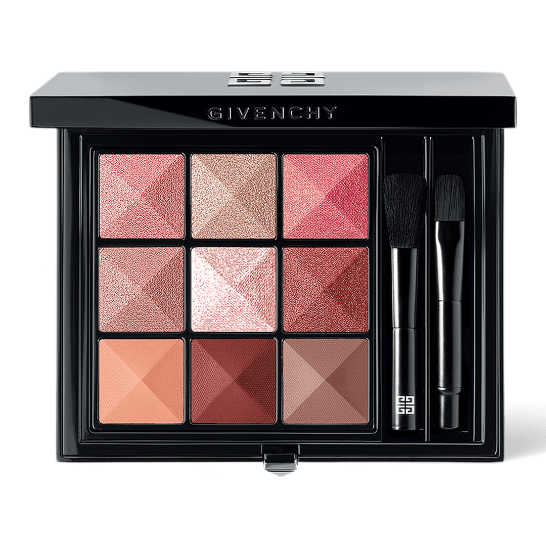 Givenchy Le 9 De Givenchy Multi finish Eyeshadow Palette N9 8g All Best Beauty