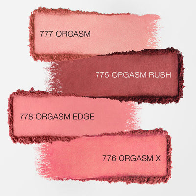 Nars Blush Orgasm 4.8g