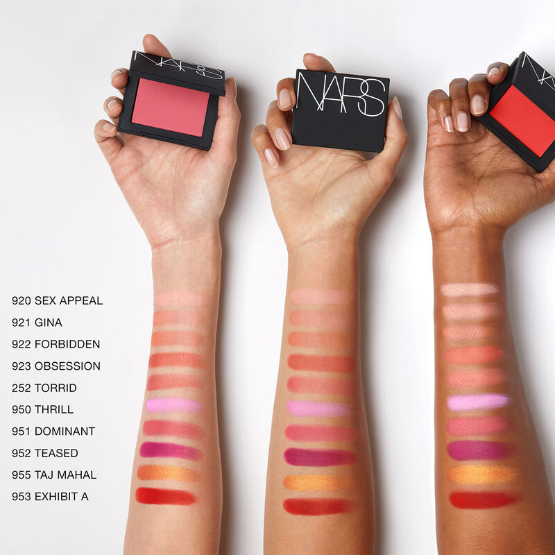 Nars Blush 2.5g 