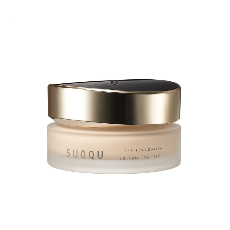 Suqqu The Foundation 30g 