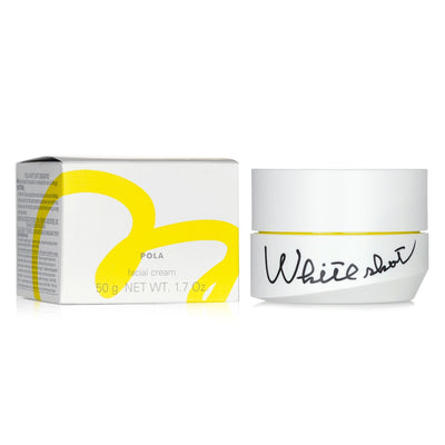 POLA White Shot RXS Facial Cream 50g