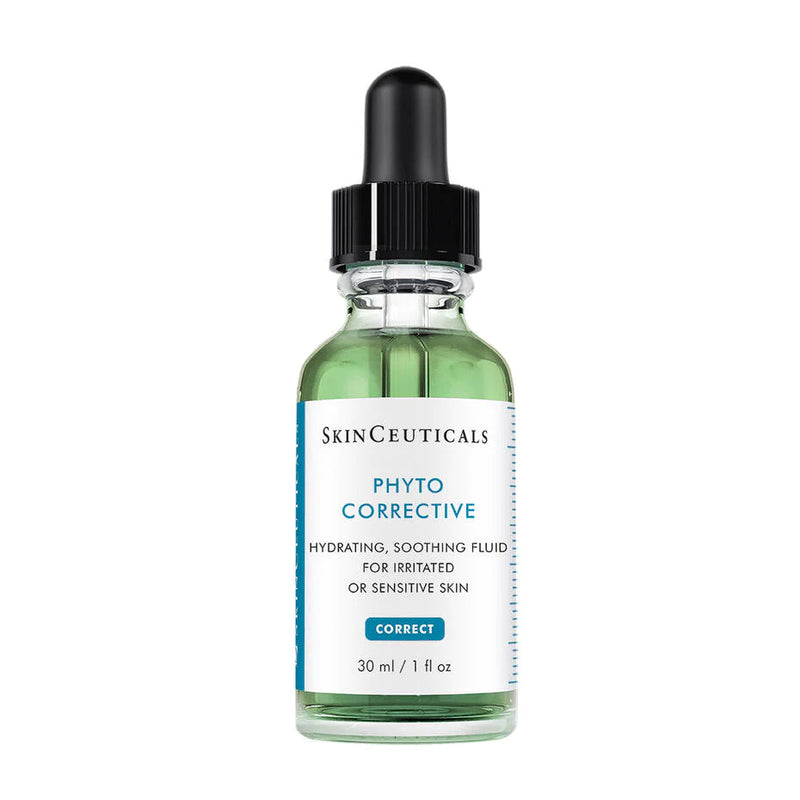 SkinCeuticals Phyto Corrective -Hydrating Soothing Fluid 30ml