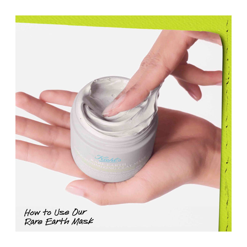 Kiehl&