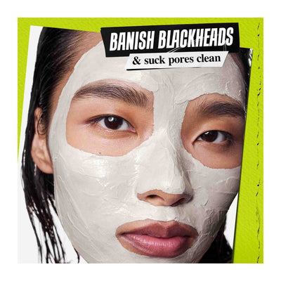 Kiehl's Rare Earth Pore-Minimizing Clay Mask 125ml