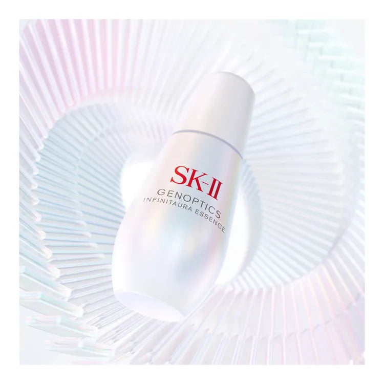 SK-II Genoptics Infinitaura Essence 50ml SK-II Genoptics Infinitaura Essence 50ml