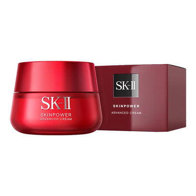 SK-II Skinpower Advanced Cream 100g