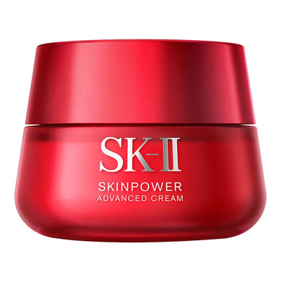 SK-II Skinpower Advanced Cream 100g