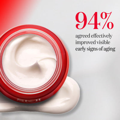 SK-II Skinpower Advanced Cream 100g