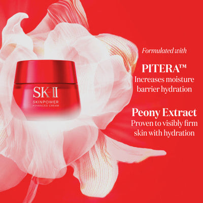 SK-II Skinpower Advanced Cream 100g