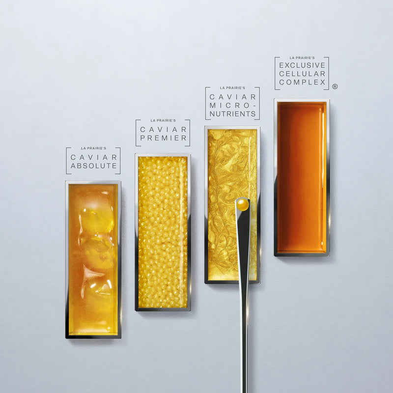 La Prairie Skin Caviar Liquid Lift 50ml