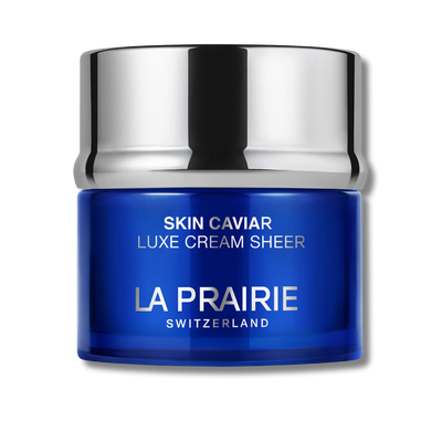 La Prairie Skin Caviar Luxe Cream Sheer 50ml New