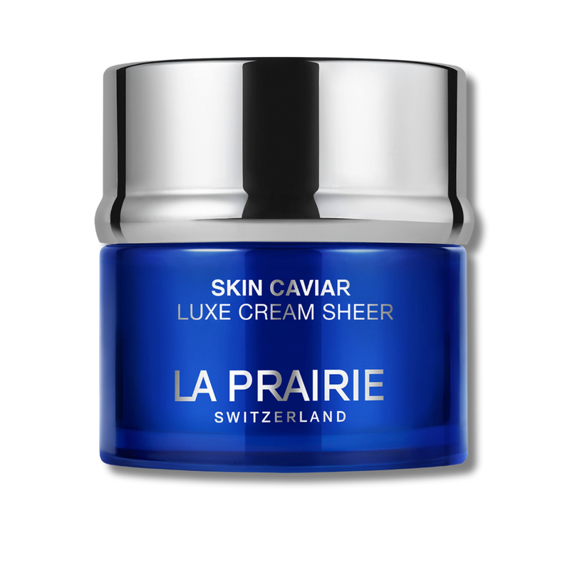 La Prairie Skin Caviar Luxe Cream Sheer 50ml New