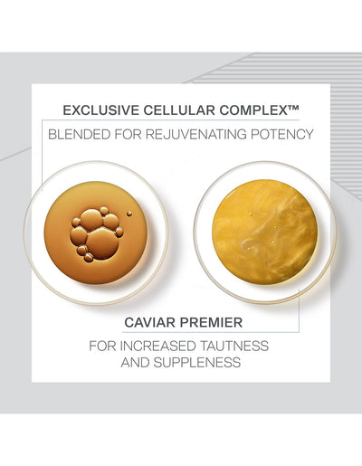 La Prairie Skin Caviar Luxe Cream Sheer 50ml New