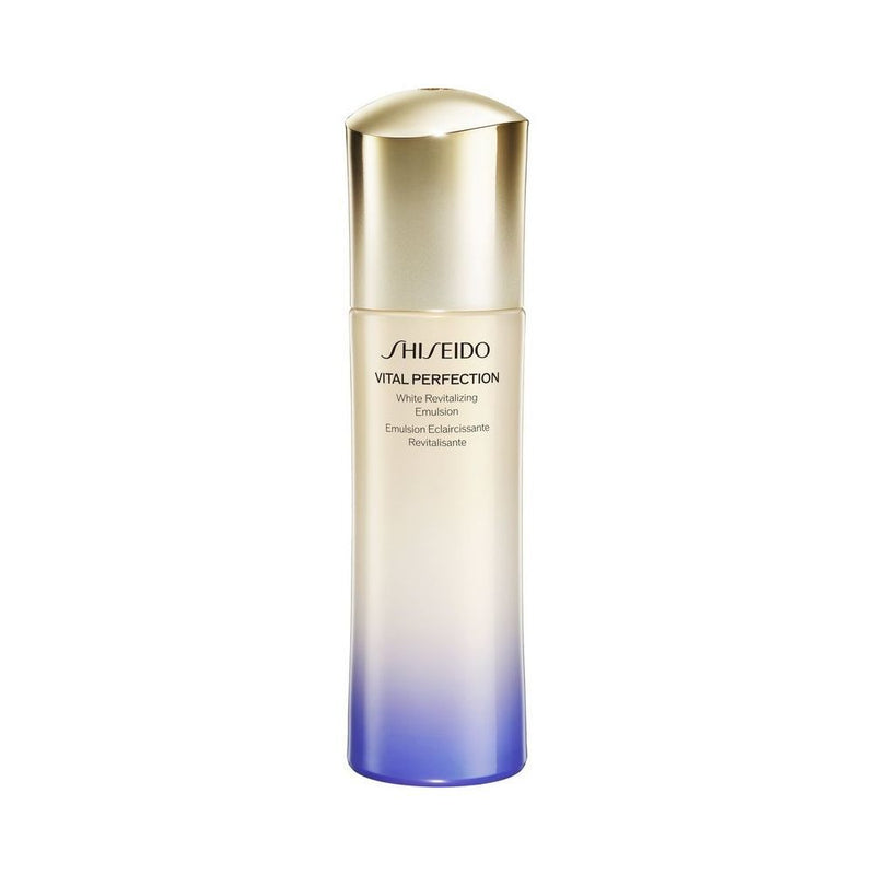 Shiseido Vital-Perfection White Revitalizing Emulsion 100ml