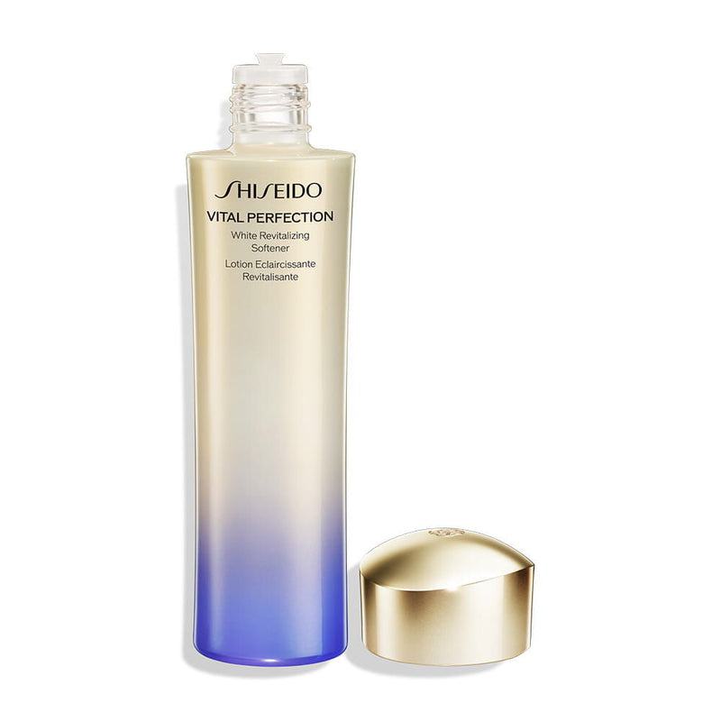 Shiseido Vital-Perfection White Revitalizing Softener Lotion 150ml
