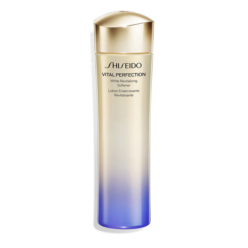 Shiseido Vital-Perfection White Revitalizing Softener Lotion 150ml
