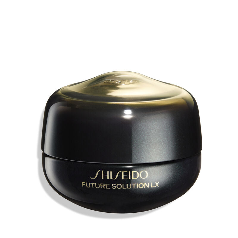 Shiseido Future Solution LX Eye and Lip Contour Regenerating Cream E 17ml