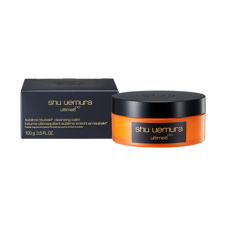 Shu Uemura Ultime8 Sublime Tsubaki Cleansing Balm 100g