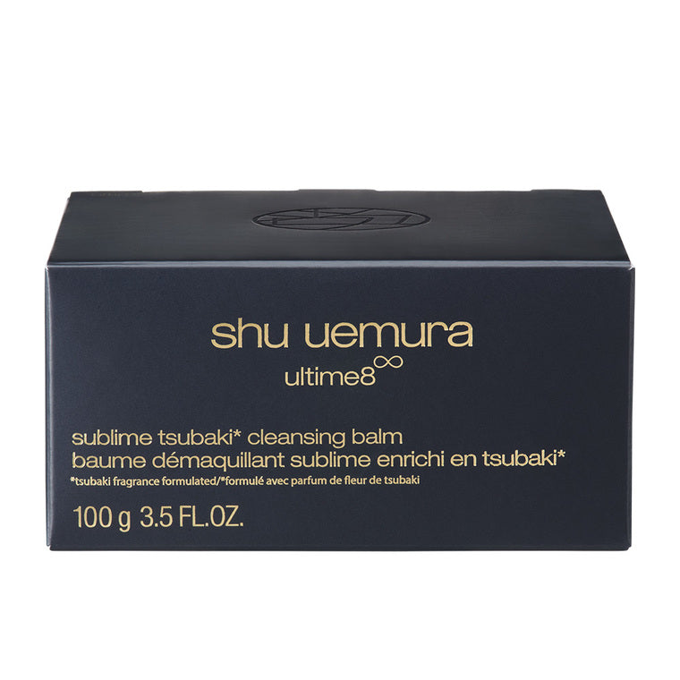 Shu Uemura Ultime8 Sublime Tsubaki Cleansing Balm 100g