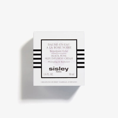 Sisley Black Rose Skin Infusion Cream Plumping & Radiance 50ML
