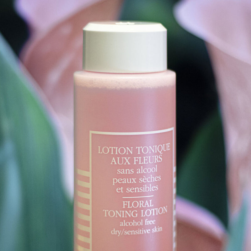 Sisley Lotion Tonique Aux Fleurs 250ml