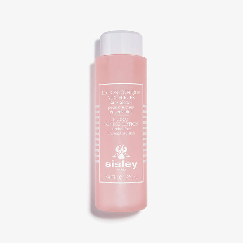 Sisley Lotion Tonique Aux Fleurs 250ml