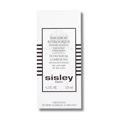 Sisley Ecological Compound Advanced Formula 125ml