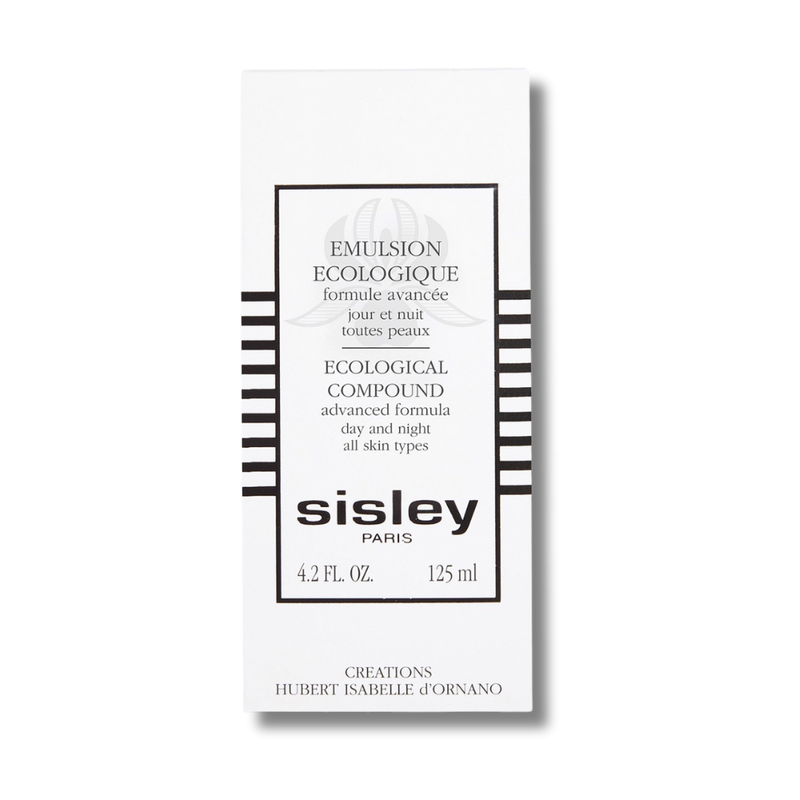 Sisley Ecological Compound Advanced Formula 125ml