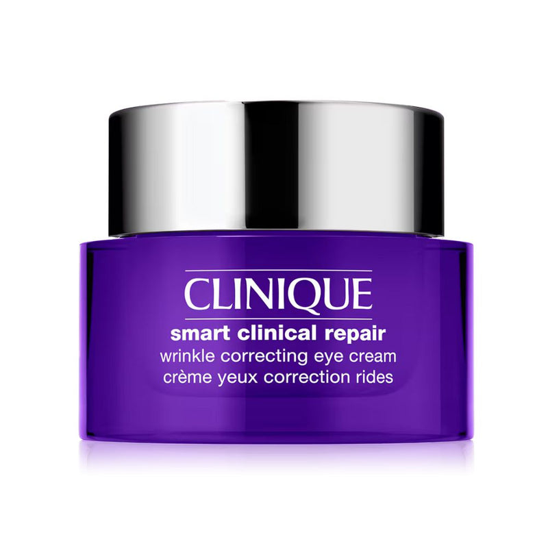 Clinique Smart Clinical Repair™ Wrinkle Correcting Eye Cream 15ml