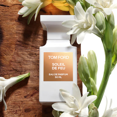 Tom Ford Soleil De Feu Eau De Parfum 50ml