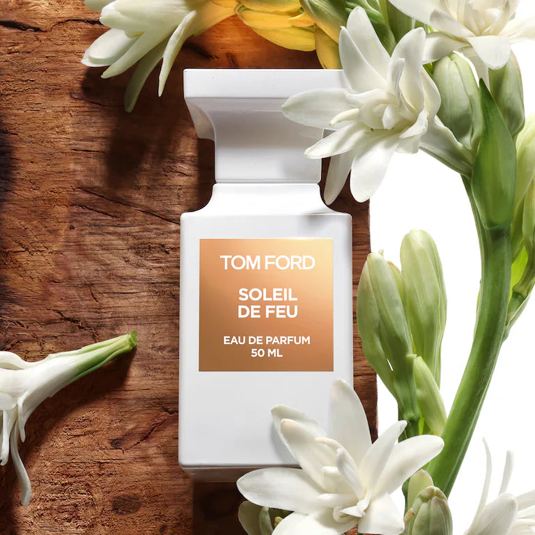 Tom Ford Soleil De Feu Eau De Parfum 50ml