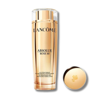 Lancome Absolue Rose 80 Lotion Face Toner 150ml New